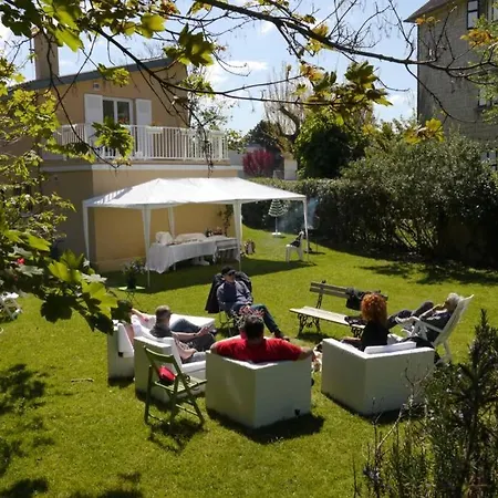 La Meridienne * Villers-sur-Mer