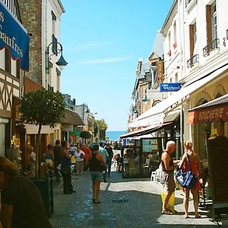 La Meridienne Villers-sur-Mer